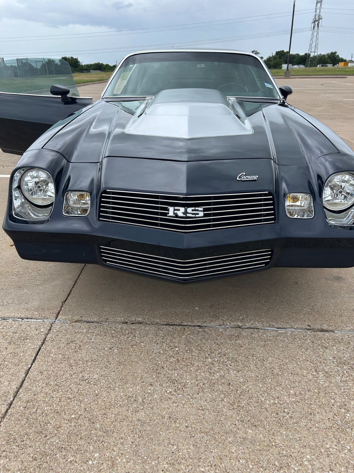 Chevrolet-Camaro-1981-Coupe-5