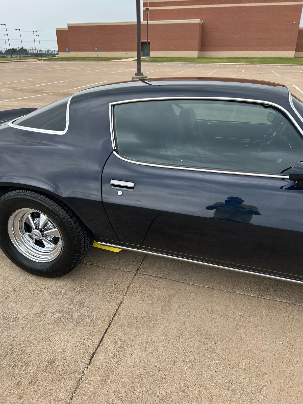 Chevrolet-Camaro-1981-Coupe-6