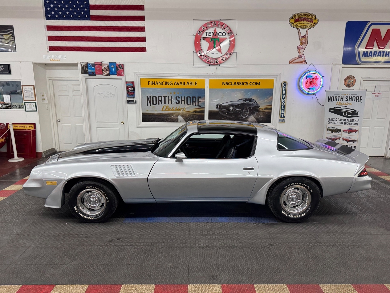 Chevrolet-Camaro-1981-Coupe-7
