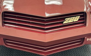 Chevrolet-Camaro-1981-Maroon-Camel-12