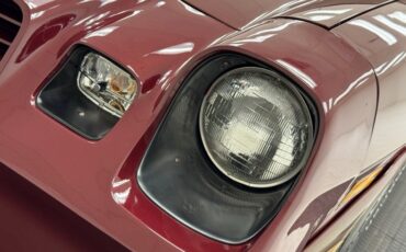 Chevrolet-Camaro-1981-Maroon-Camel-13