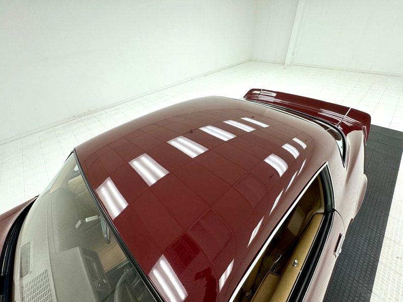 Chevrolet-Camaro-1981-Maroon-Camel-18