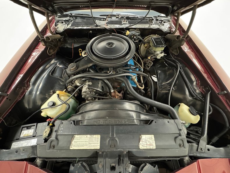 Chevrolet-Camaro-1981-Maroon-Camel-27