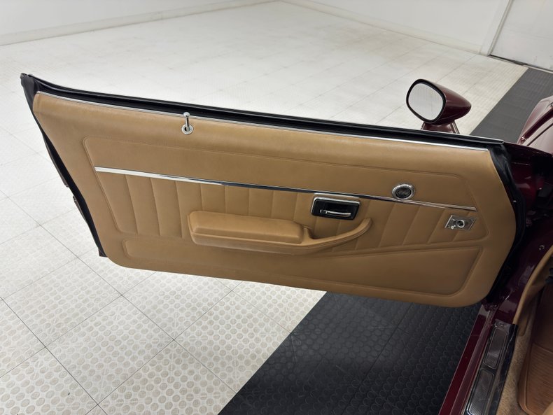 Chevrolet-Camaro-1981-Maroon-Camel-34