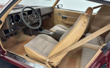Chevrolet-Camaro-1981-Maroon-Camel-37