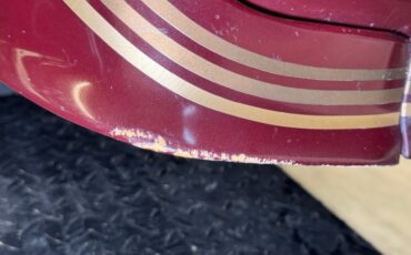 Chevrolet-Camaro-1981-Maroon-Camel-5