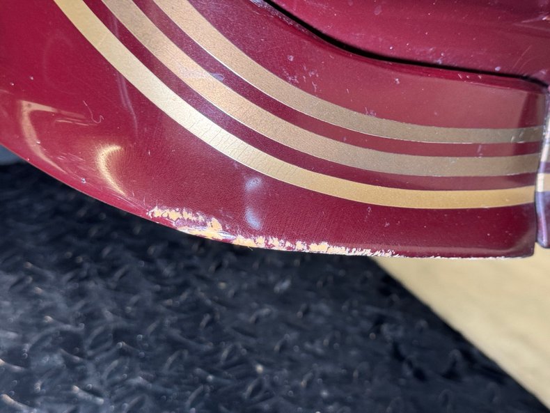 Chevrolet-Camaro-1981-Maroon-Camel-5