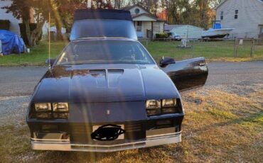 Chevrolet-Camaro-1982-Blue-4