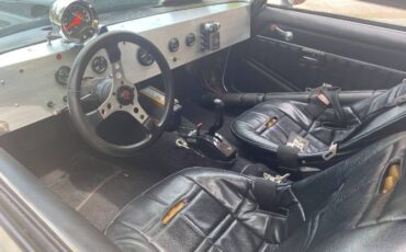 Chevrolet-Camaro-1982-Silver-2