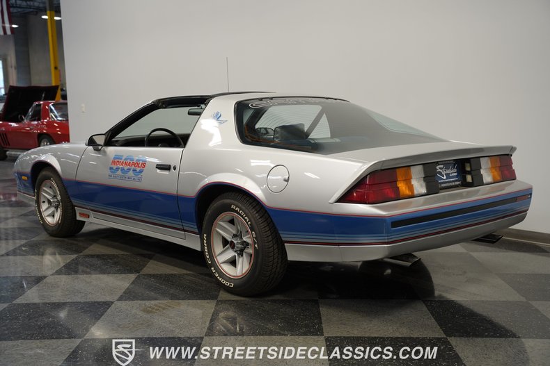 Chevrolet-Camaro-1982-Silver-Blue-13