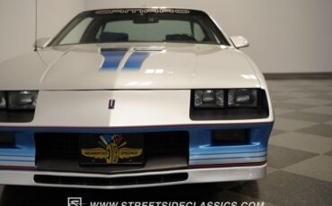 Chevrolet-Camaro-1982-Silver-Blue-15