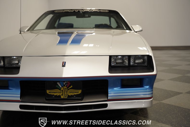 Chevrolet-Camaro-1982-Silver-Blue-15