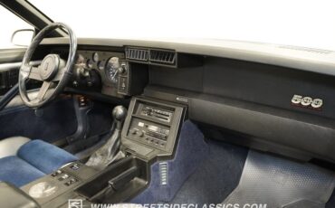 Chevrolet-Camaro-1982-Silver-Blue-43