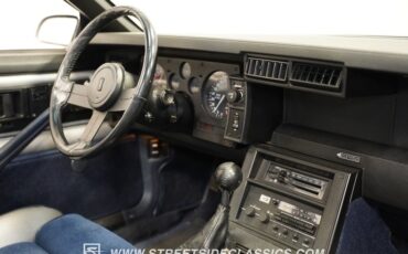 Chevrolet-Camaro-1982-Silver-Blue-44
