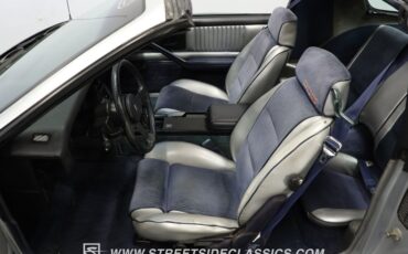 Chevrolet-Camaro-1982-Silver-Metallic-Silver-11