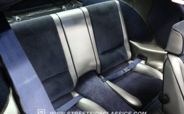 Chevrolet-Camaro-1982-Silver-Metallic-Silver-39