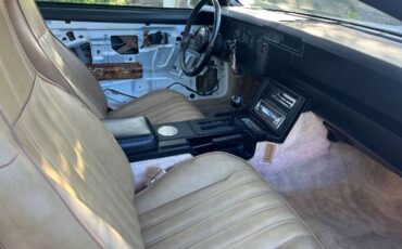 Chevrolet-Camaro-1982-White-10