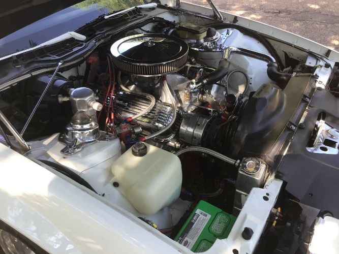 Chevrolet-Camaro-1982-White-13
