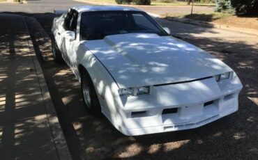 Chevrolet-Camaro-1982-White-14