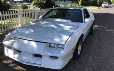 Chevrolet-Camaro-1982-White-17
