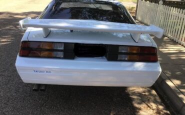Chevrolet-Camaro-1982-White-4
