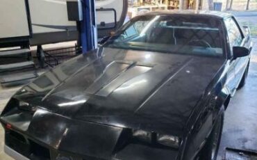 Chevrolet-Camaro-1984