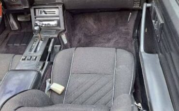 Chevrolet-Camaro-1984-Black-2