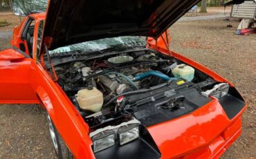 Chevrolet-Camaro-1984-Orange-11