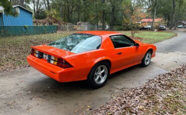 Chevrolet-Camaro-1984-Orange-16