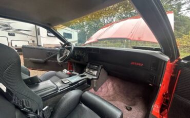 Chevrolet-Camaro-1984-Orange-6
