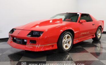 Chevrolet-Camaro-1984-Red-Black-ampamp-Red-21