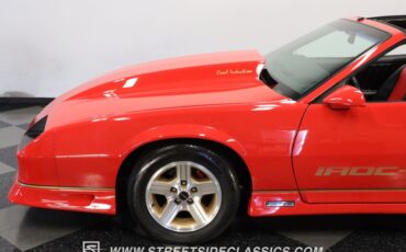 Chevrolet-Camaro-1984-Red-Black-ampamp-Red-23