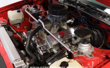 Chevrolet-Camaro-1984-Red-Black-ampamp-Red-31