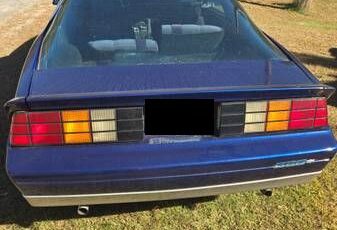 Chevrolet-Camaro-1985-1