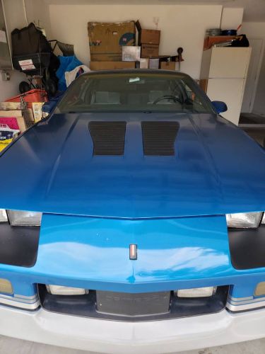 Chevrolet-Camaro-1985-Blue-4