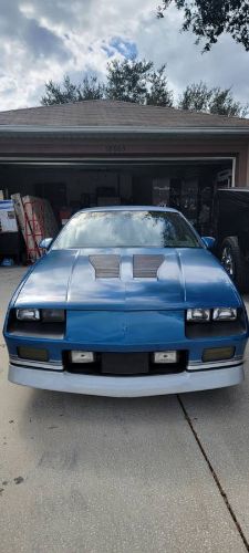 Chevrolet-Camaro-1985-Blue-5