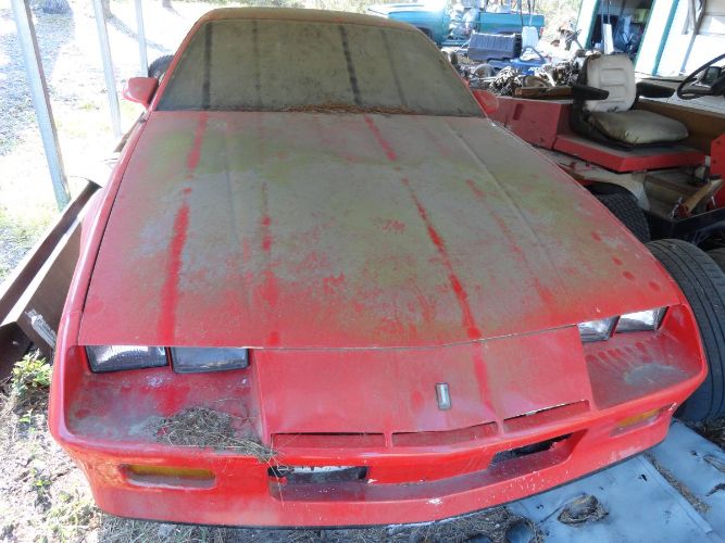 Chevrolet-Camaro-1986