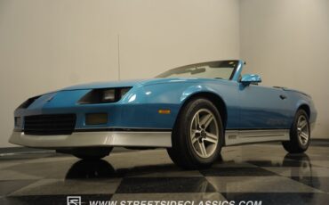 Chevrolet-Camaro-1988-Bright-Blue-Black-20
