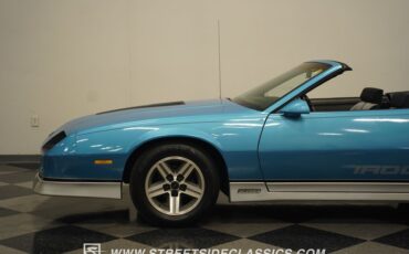 Chevrolet-Camaro-1988-Bright-Blue-Black-22