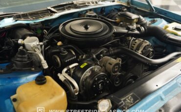 Chevrolet-Camaro-1988-Bright-Blue-Black-36