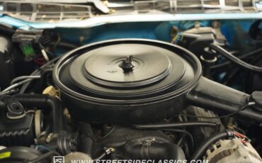 Chevrolet-Camaro-1988-Bright-Blue-Black-38