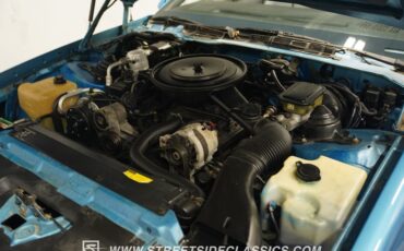 Chevrolet-Camaro-1988-Bright-Blue-Black-41
