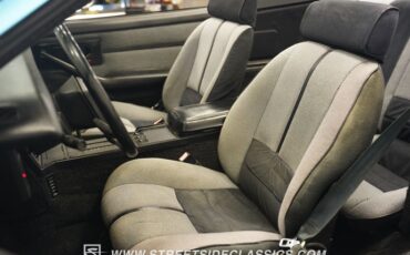 Chevrolet-Camaro-1988-Bright-Blue-Black-45