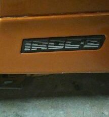 Chevrolet-Camaro-1988-Burnt-OrangeGhost-F