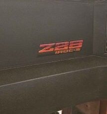 Chevrolet-Camaro-1988-Burnt-OrangeGhost-F-5