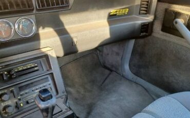Chevrolet-Camaro-1989-1