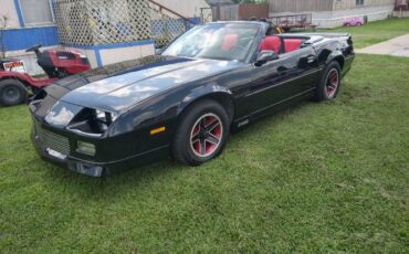 Chevrolet-Camaro-1989