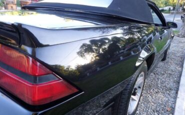 Chevrolet-Camaro-1989-Black-Gray-Cloth-12