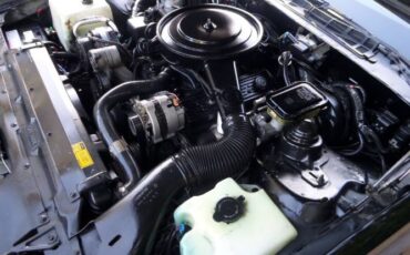 Chevrolet-Camaro-1989-Black-Gray-Cloth-2