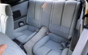 Chevrolet-Camaro-1989-Black-Gray-Cloth-6